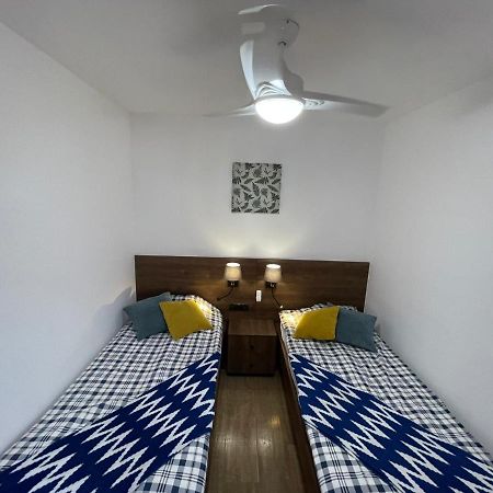 Apartment Aleksandra Orlando Costa Adeje  Esterno foto