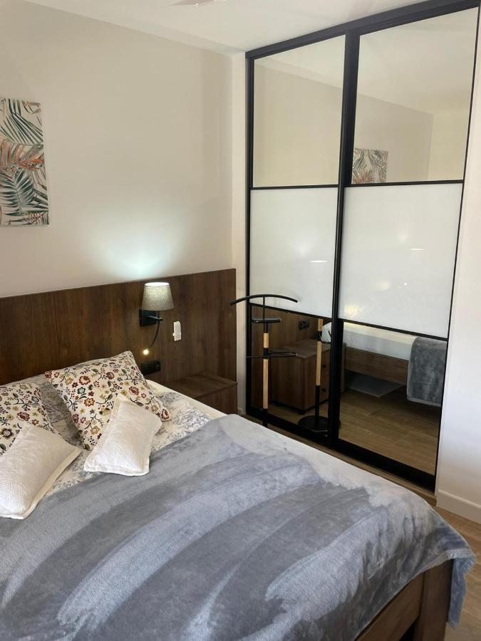 Apartment Aleksandra Orlando Costa Adeje  Esterno foto